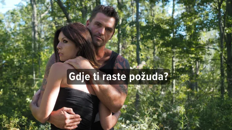 Kviz: Otkrij svoje idealno mjesto za intimno druženje