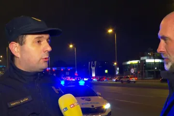 Policija predstavila rezultate akcije Martinje. Poslali poseban apel