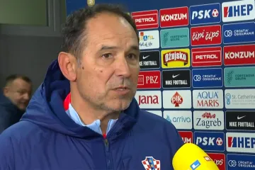 Dražen Ladić odgovorio na najveće pitanje uoči Škotske: Tko će na gol umjesto Livakovića?