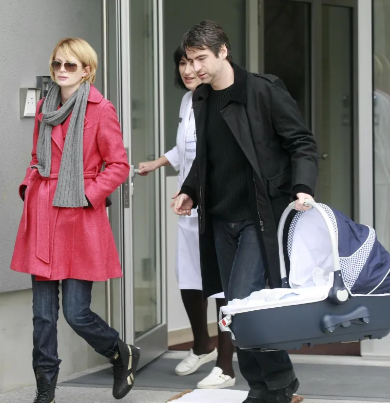 Ni Casanova mu nije ravan: Ljubavna povijest 'bračnog rekordera' Borisa Novkovića