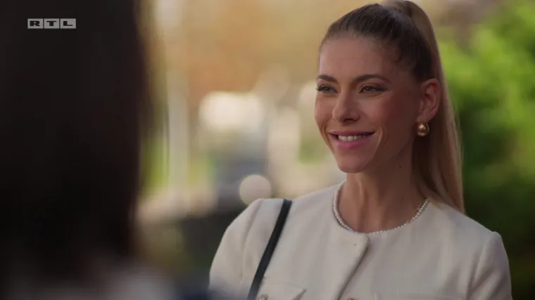 &Scaron;to Marta smjera? Predložila je Blanki da bude Anina susjeda