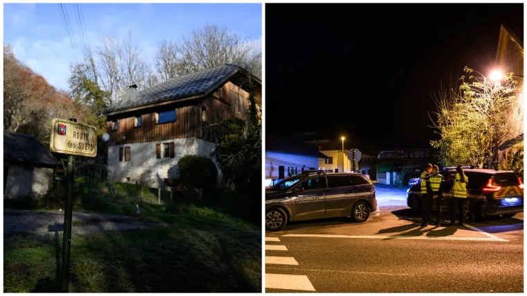 Stravično otkriće: Otac u kući prona&scaron;ao troje mrtve djece. Bila su izbodena