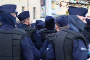 Španjolski šef policije kao zloglasni Escobar: U kući zazidao enormne milijune eura