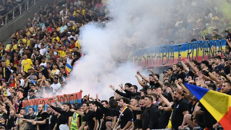 Navijači Kosova najavili dolazak u Rumunjsku: Slijedi 'osveta' za žestoke provokacije