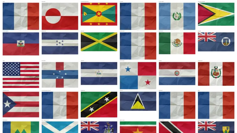 Kviz: Može&scaron; li pogoditi glavne gradove država u Latinskoj Americi?