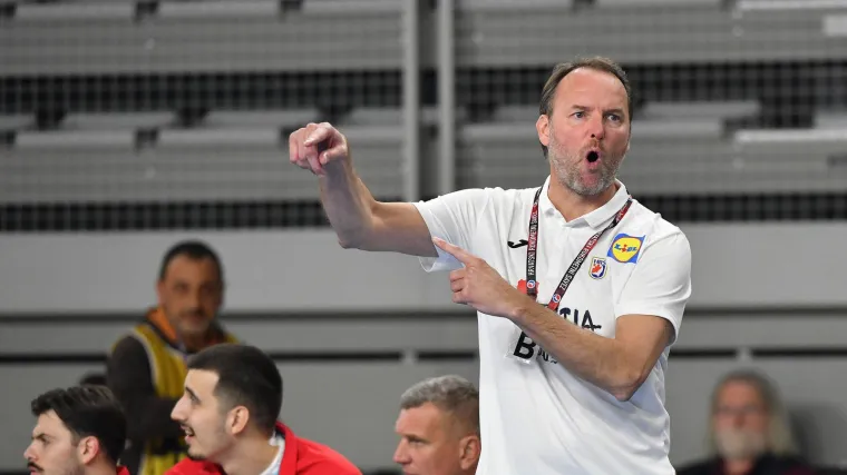 Sigurdsson objavio &scaron;iri popis za Svjetsko prvenstvo, vraćaju se Pe&scaron;ić i Jaganjac