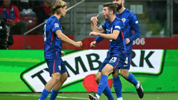 Hoće li Hrvatska istrčati u sastavu kakvom nikad nije? Dalić ima dvije dvojbe, a nije pozicija golmana