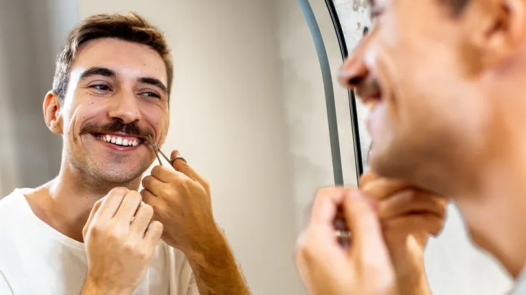 &Scaron;to je mu&scaron;karac s brkovima? Evo &scaron;to koji oblik govori o va&scaron;em partneru!