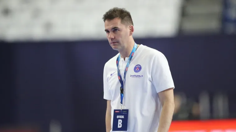 Raul Gonzalez novi izbornik Srbije: 'Ugovor je potpisan'