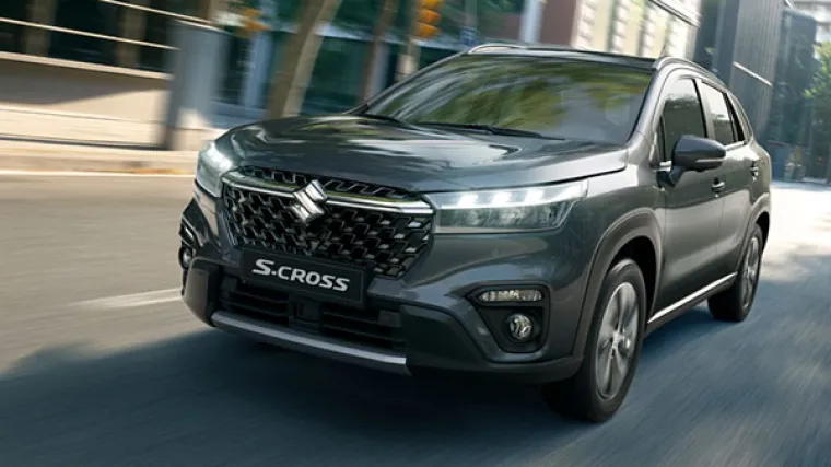 Nenadma&scaron;na Suzuki ponuda postala je jo&scaron; bolja!