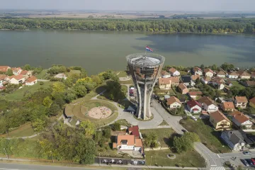 Potresne priče iz razrušenog Vukovara: 'Potrpali su nas u autobuse, nismo znali gdje nas voze'