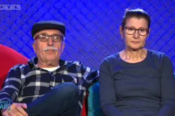 Iznenada preminuo Mirko iz 'Superpara'