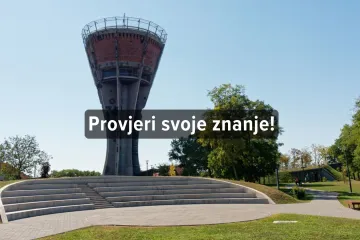 Kviz o Domovinskom ratu - Možeš li imati sve točno?