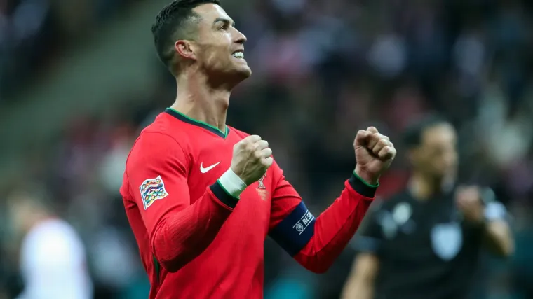 Dobre vijesti za Vatrene: Portugal će odmarati svoje zvijezde, ni&scaron;ta od Ronalda na Poljudu