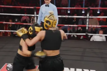 Prvo odbrojavanje Ahmadovoj nakon naleta Ele