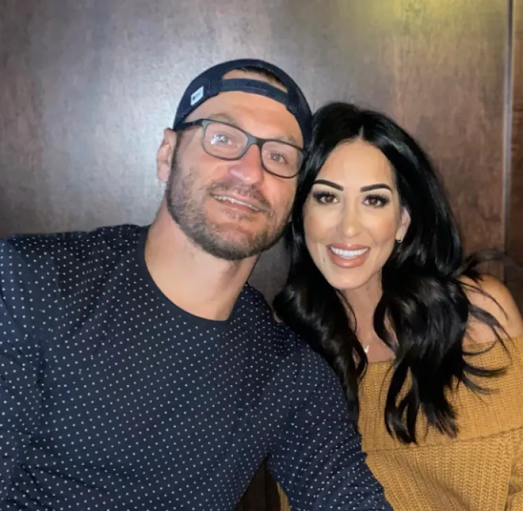 Znate li tko je supruga Stipe Miočića? Osvojio je pravi jackpot: 'Posrećilo mi se s njom'