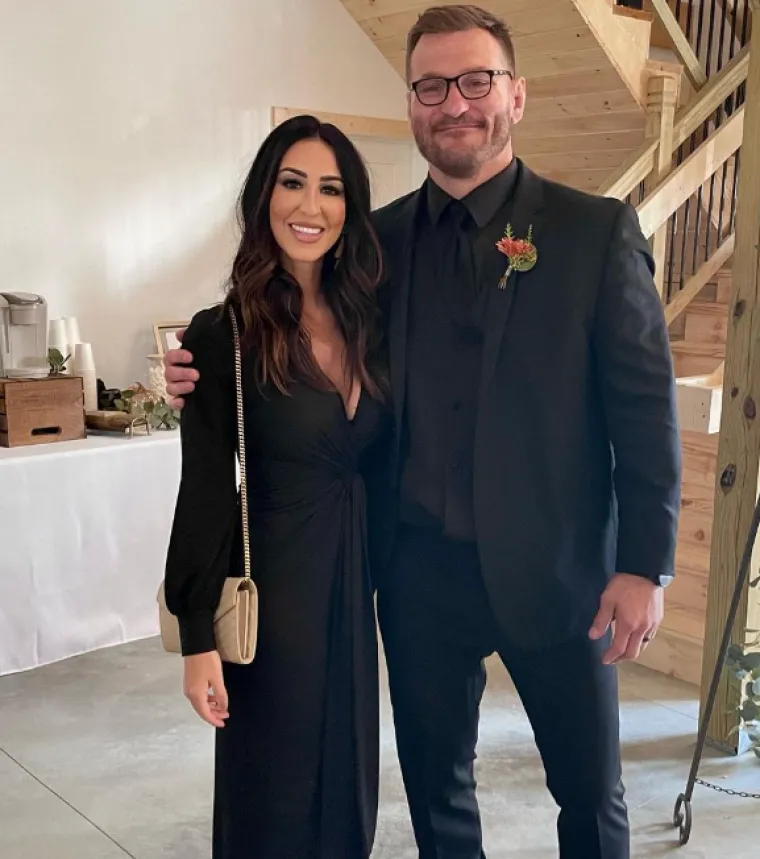 Znate li tko je supruga Stipe Miočića? Osvojio je pravi jackpot: 'Posrećilo mi se s njom'