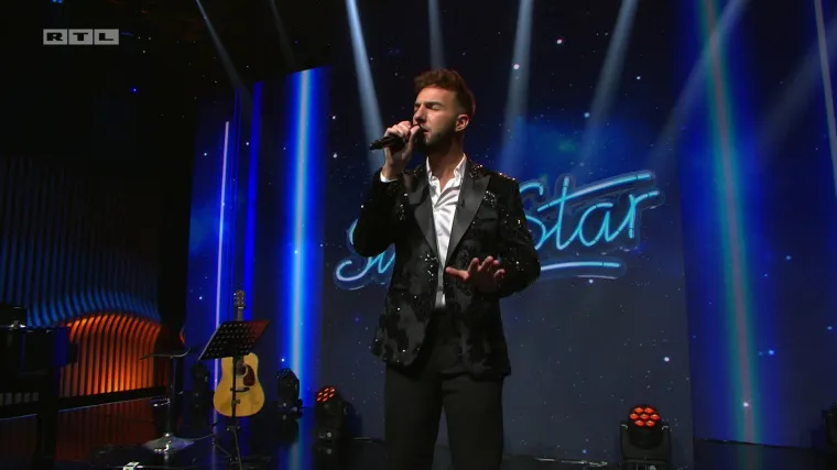 Tko je Nikola Batinović koji je izborio svoje mjesto među 12 najboljih?