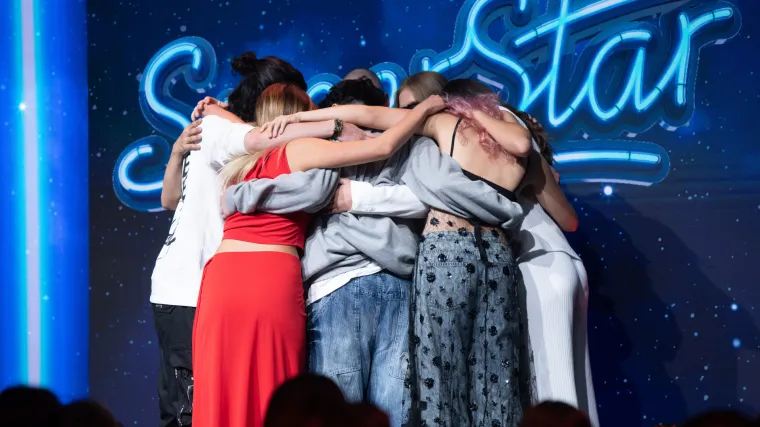 Žiri je odabrao! Ove kandidate gledat ćemo iduće subote u prvoj emisiji uživo