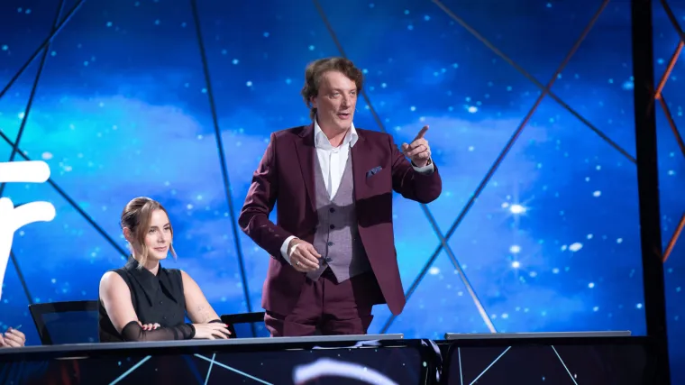 Je li va&scaron; favorit pro&scaron;ao u idući krug natjecanja?