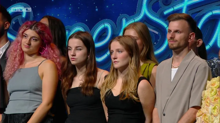 Umjesto deset, odabrano dvanaest veličanstvenih koji će nastupati u live emisijama: 'Moramo naći mjesta za vas'