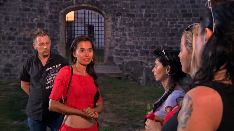 Ivica izbacio Amru, a Anamarija i Darko se ljubili: 'Vi&scaron;e se želim posvetiti tebi'