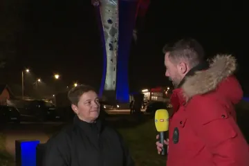 Kći hrvatskog branitelja Hrvoja Džalte: 'Mučili su ga i bacili u rupu sa smećem da umre'