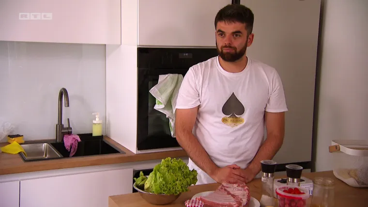 Zvonko otkrio za&scaron;to Karlu nije dao desetku: 'Bio si odličan, ali... Mu&scaron;karac si'