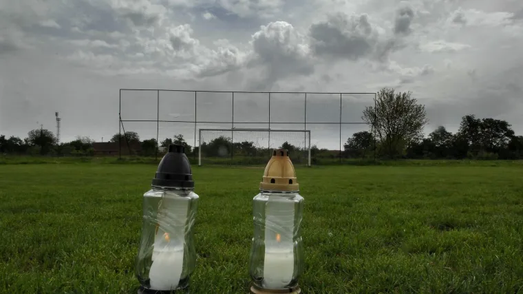 Na igrali&scaron;tu ubijen 14-godi&scaron;nji nogometa&scaron; Dinama iz Tirane