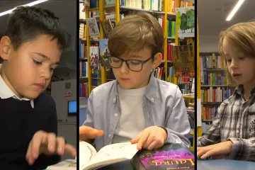 Svjetski je dan djece: 'Ispod te&scaron;koće može se skrivati darovitost'