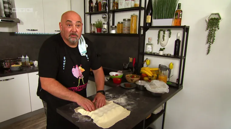 Ivan je osvojio 37 bodova za svoju večeru: 'Da nije bilo gemi&scaron;ta, mislim da bismo se zapalili'