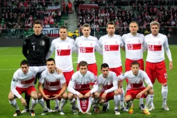 Zbog porezne prijevare uhićen bivši poljski reprezentativac