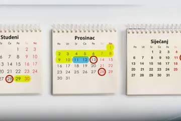 Izbori su 29. prosinca! Ovo su svi detalji: Hoće li potencijalni kandidati uspjeti skupiti 10 tisuća potpisa?