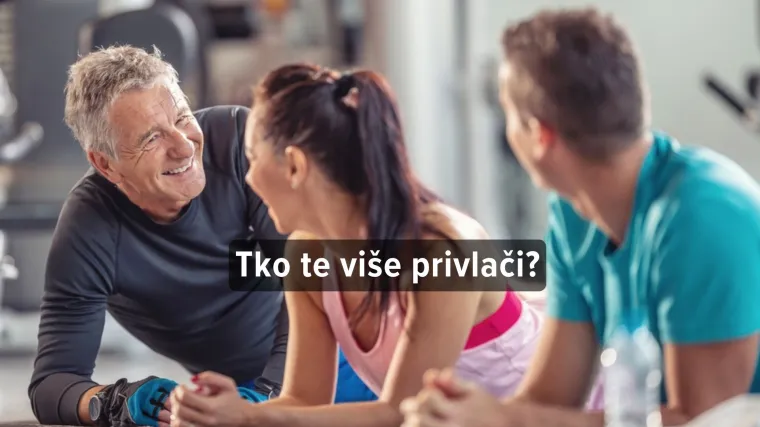 Skrivena formula za ljubav: Otkrij koja je idealna dobna razlika za tebe