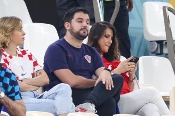 Tko je zgodni sin Zlatka Dalića? Ljeti se zabavlja na Zrću, a nedavno oženio samozatajnu Ivu