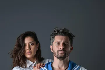 Dušan Bućan je postao otac