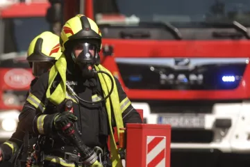Vatrogasci prepričali urnebesnu dojavu o požaru i otkrili nam svojih top 10 bizarnih intervencija
