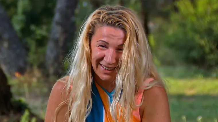 Milena o kupanju bez kupaćeg kostima s Ivom: 'Osvajam ga prirodno&scaron;ću'