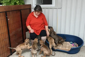 Sjećate se ovih nju&scaron;kica? Na korak su od cilja, evo kako pomoći: 'Ovo im je jedina &scaron;ansa'