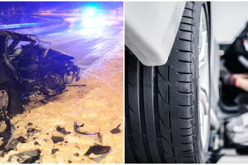 Koje gume su najbolje za zimu? Donosimo savjete stručnjaka: 'Tu je jako lako prevariti čovjeka...'