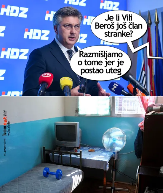 Ključno pitanje