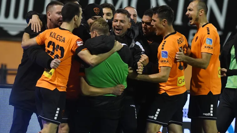 &Scaron;ibenik pobjedom skočio četiri mjesta u posljednoj utakmici kola