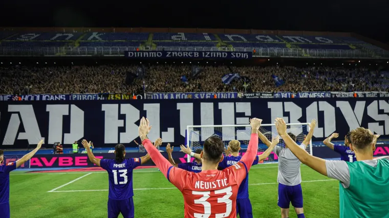 Sjajne vijesti za navijače Dinama: Za utakmicu s Borussijom pu&scaron;ten dodatan broj ulaznica