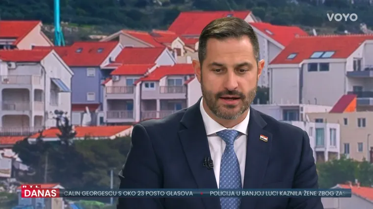 Tonči Glavina sastao se s malim iznajmljivačima. Otkrio je jesu li išta konkretno dogovorili