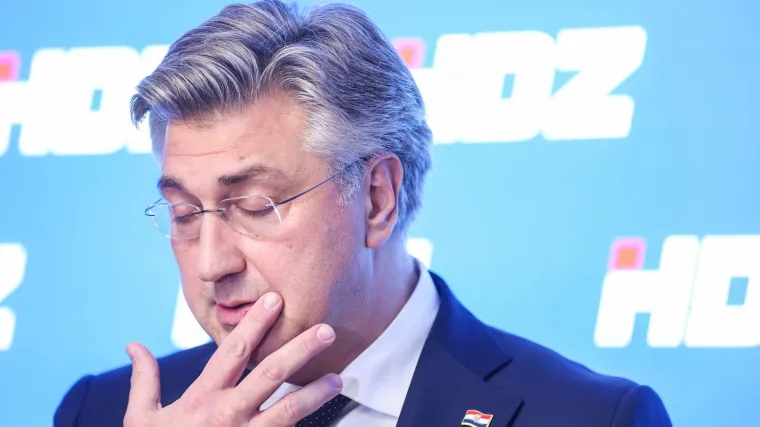 Plenković razgovarao s Trumpom