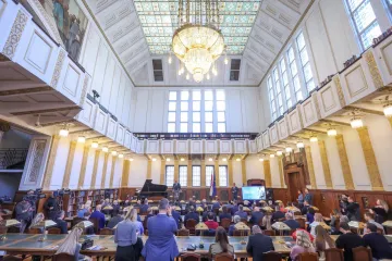 Dodijeljene najveće državne nagrade za sport: Iznenadit će vas tko je od premijera dobio najviše priznanje