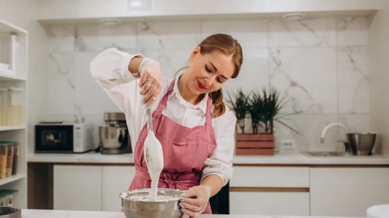 Desert u minuti i fina  krem juha: Nekoliko brzinskih trikova koji će vas pretvoriti u chefa kuhinje!