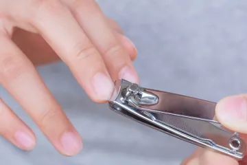 Čemu služi rupica na grickalici za nokte? Ima pametnu funkciju koju mnogi ne znaju
