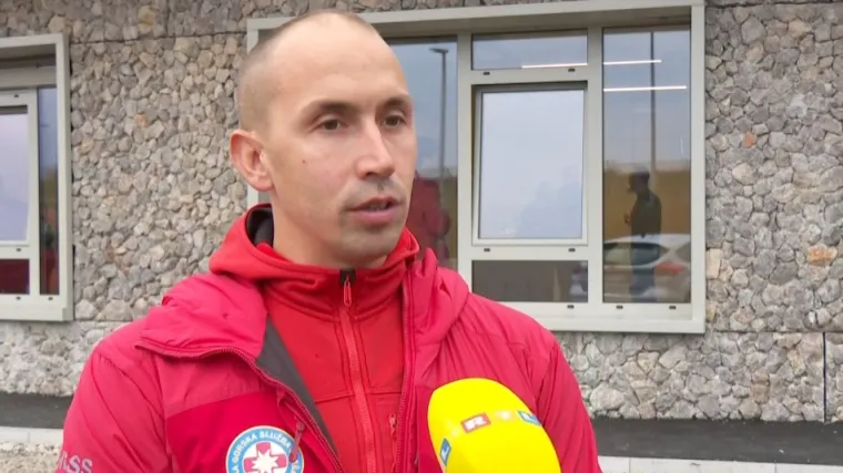 Rijeka dobiva novu hitnu bazu: HGSS i Zavod za hitnu medicinu na jednoj lokaciji s helidromom