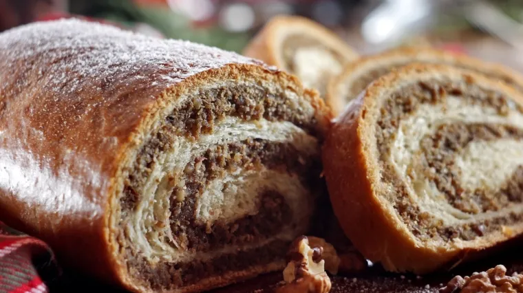 Tko može odoljeti pravoj domaćoj orahnjači? Ispecite je prema receptu na&scaron;ih baka